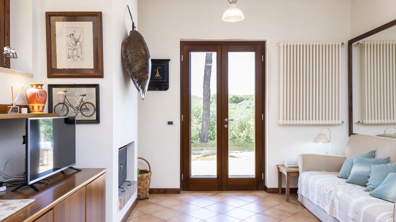 Photo of Bedroom in Itri