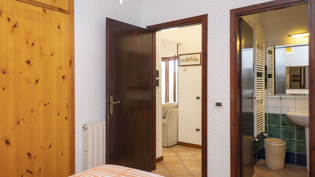 Photo of Bathroom in Itri