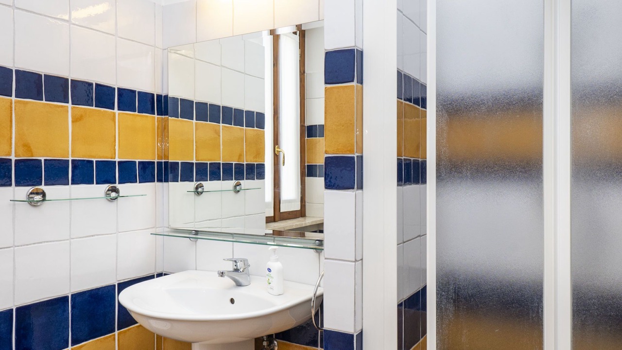 Photo of Bathroom in Itri