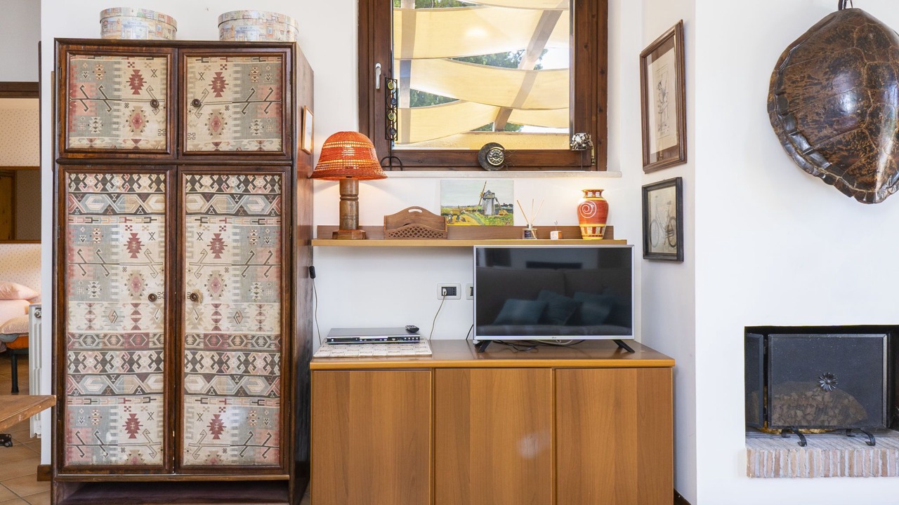 Photo of Bedroom in Itri