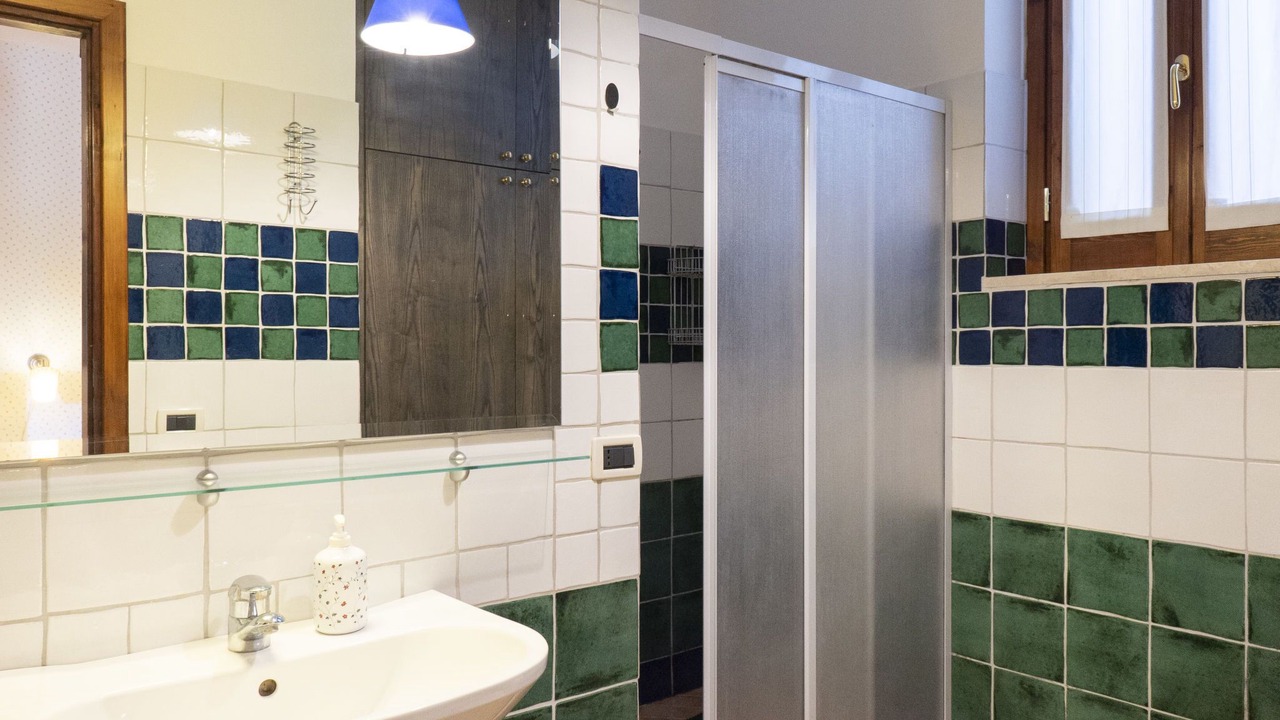 Photo of Bathroom in Itri