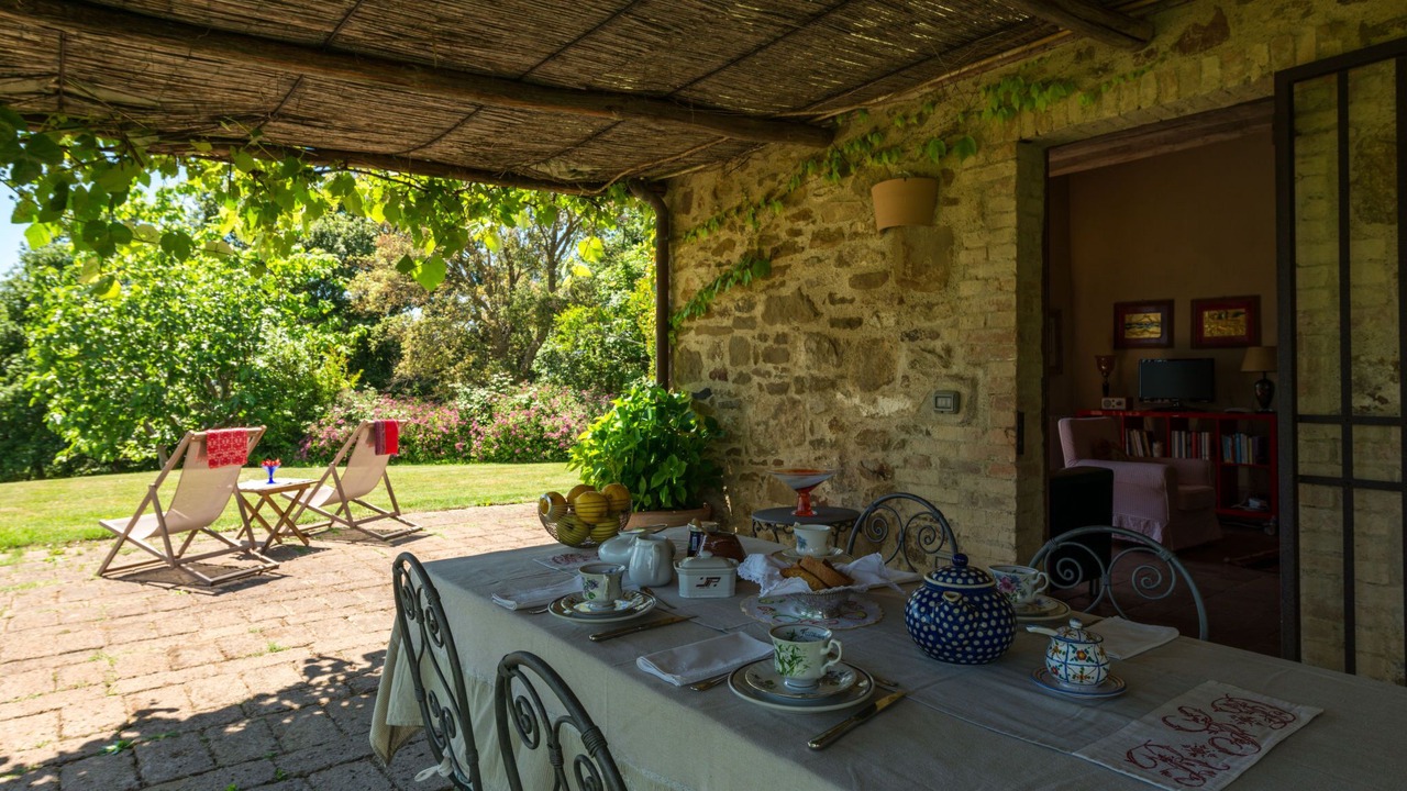 Photo of Others in Scansano