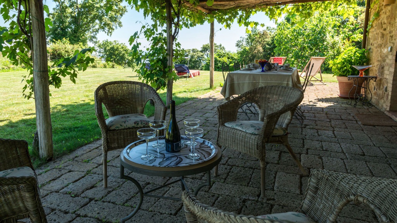 Photo of Others in Scansano