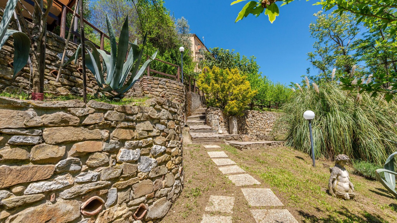 Photo of Outdoor in Montorgiali