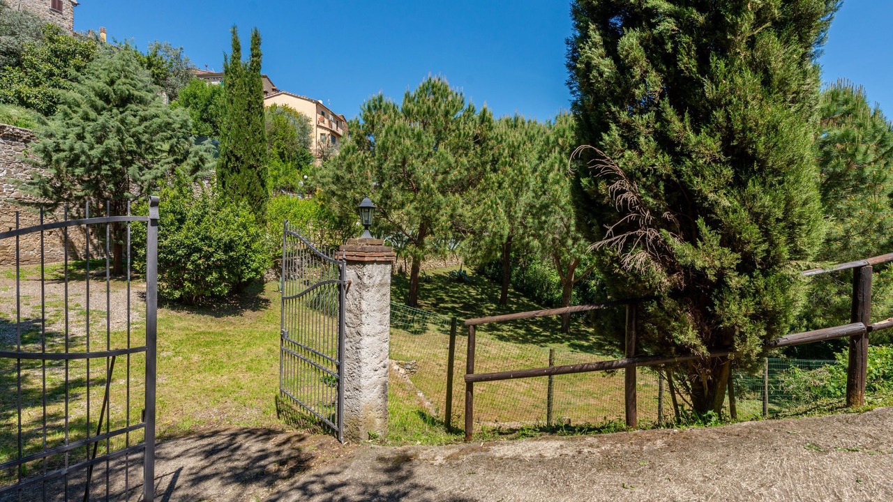 Photo of Outdoor in Montorgiali