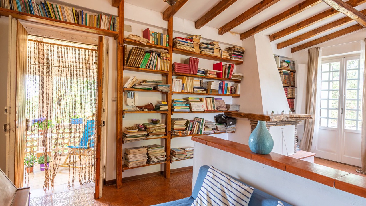 Photo of Livingroom in Rosciano