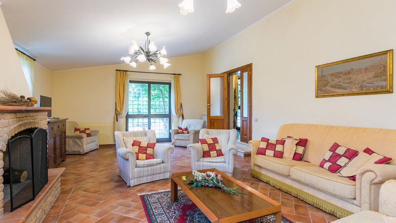 Photo of Outdoor in Badia Agnano