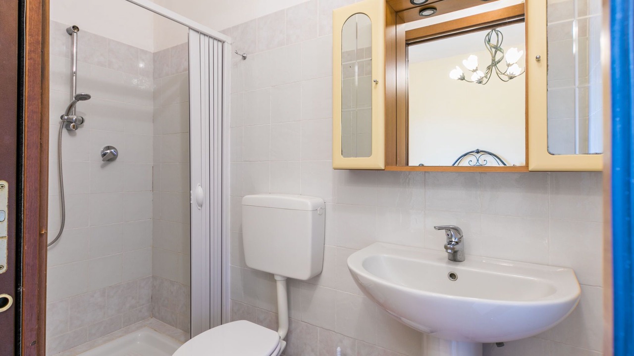 Photo of Bathroom in Badia Agnano