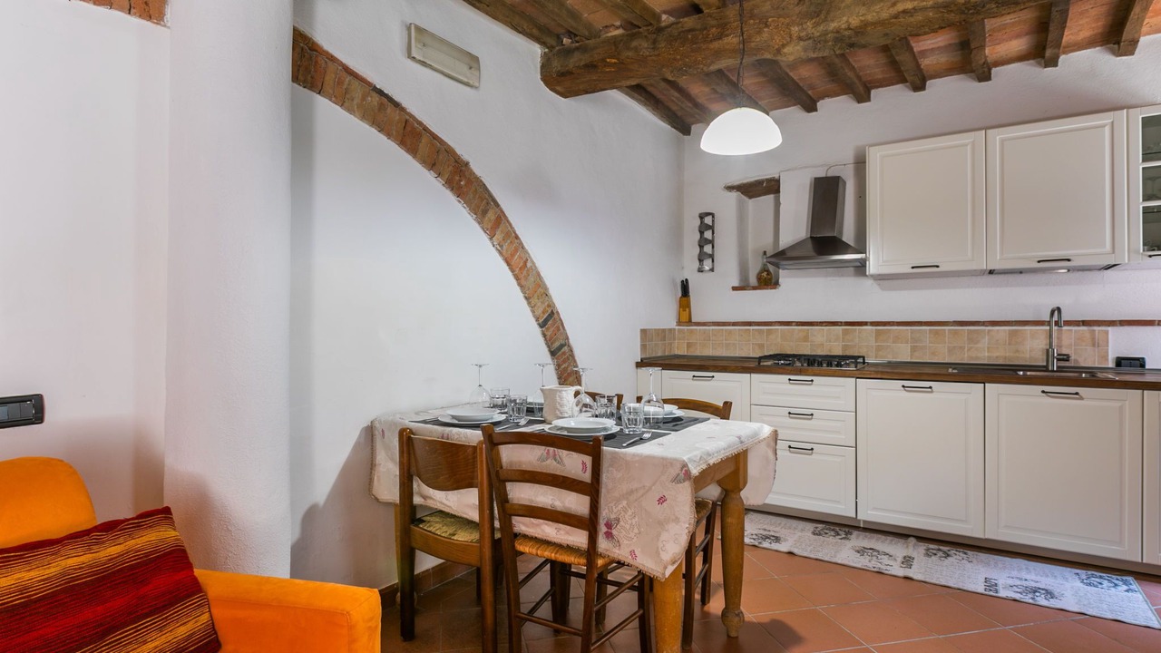 Photo of Bedroom in San Macario In Monte