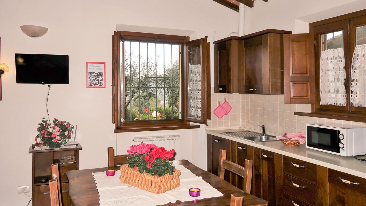 Photo of Bedroom in Bucine