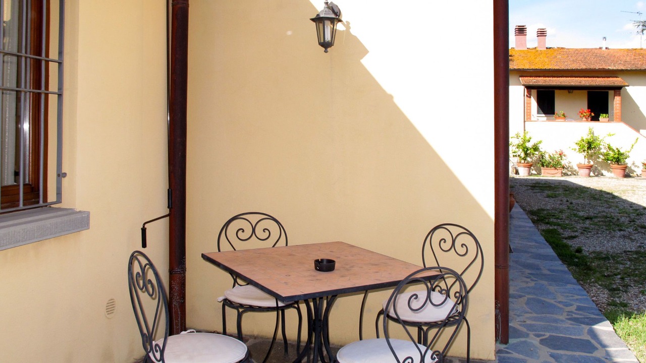 Photo of Outdoor in Bucine