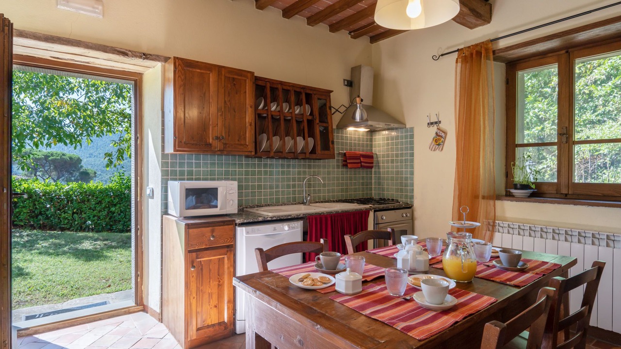 Photo of Bedroom in Pieve di Chio