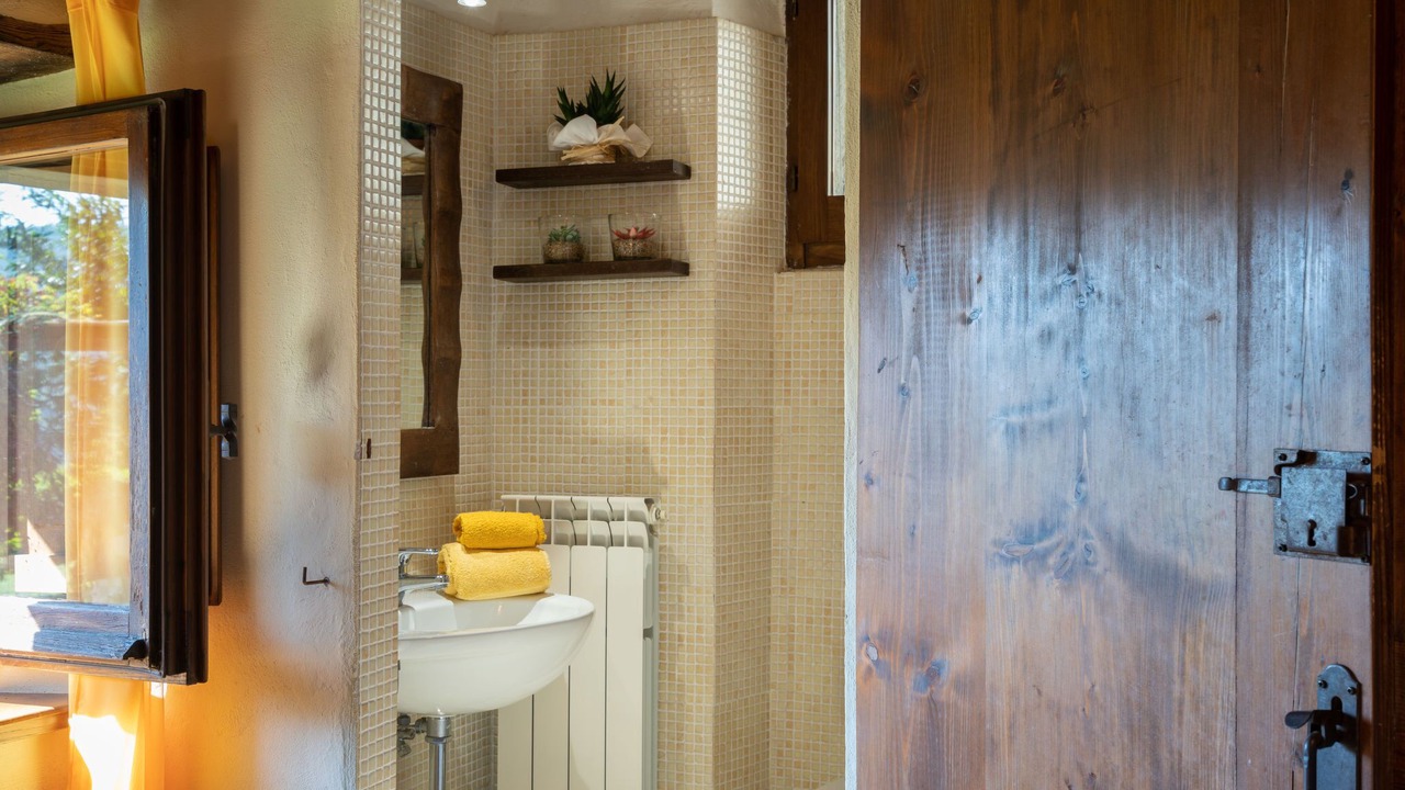 Photo of Bathroom in Pieve di Chio