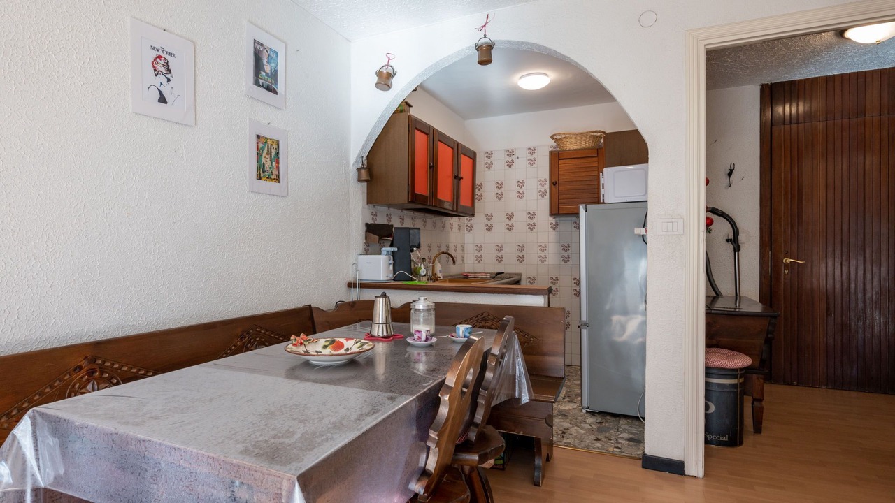 Photo of Bedroom in Sauze d'Oulx