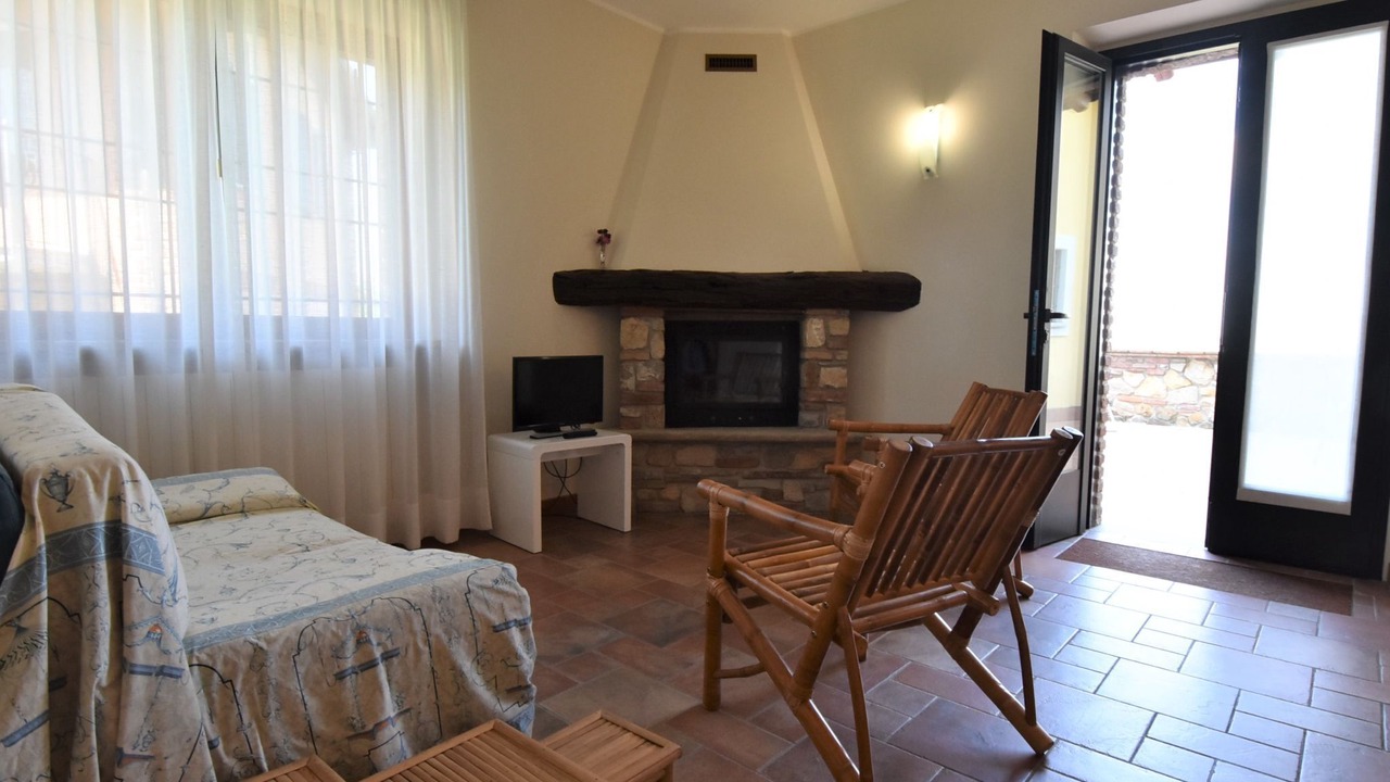 Photo of Livingroom in Castana