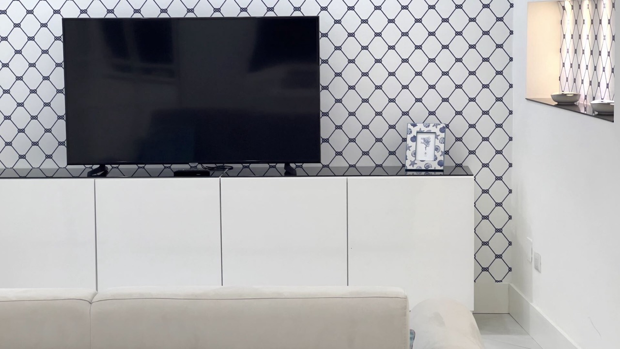 Photo of Livingroom in Gaeta