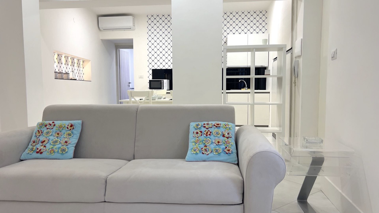 Photo of Livingroom in Gaeta