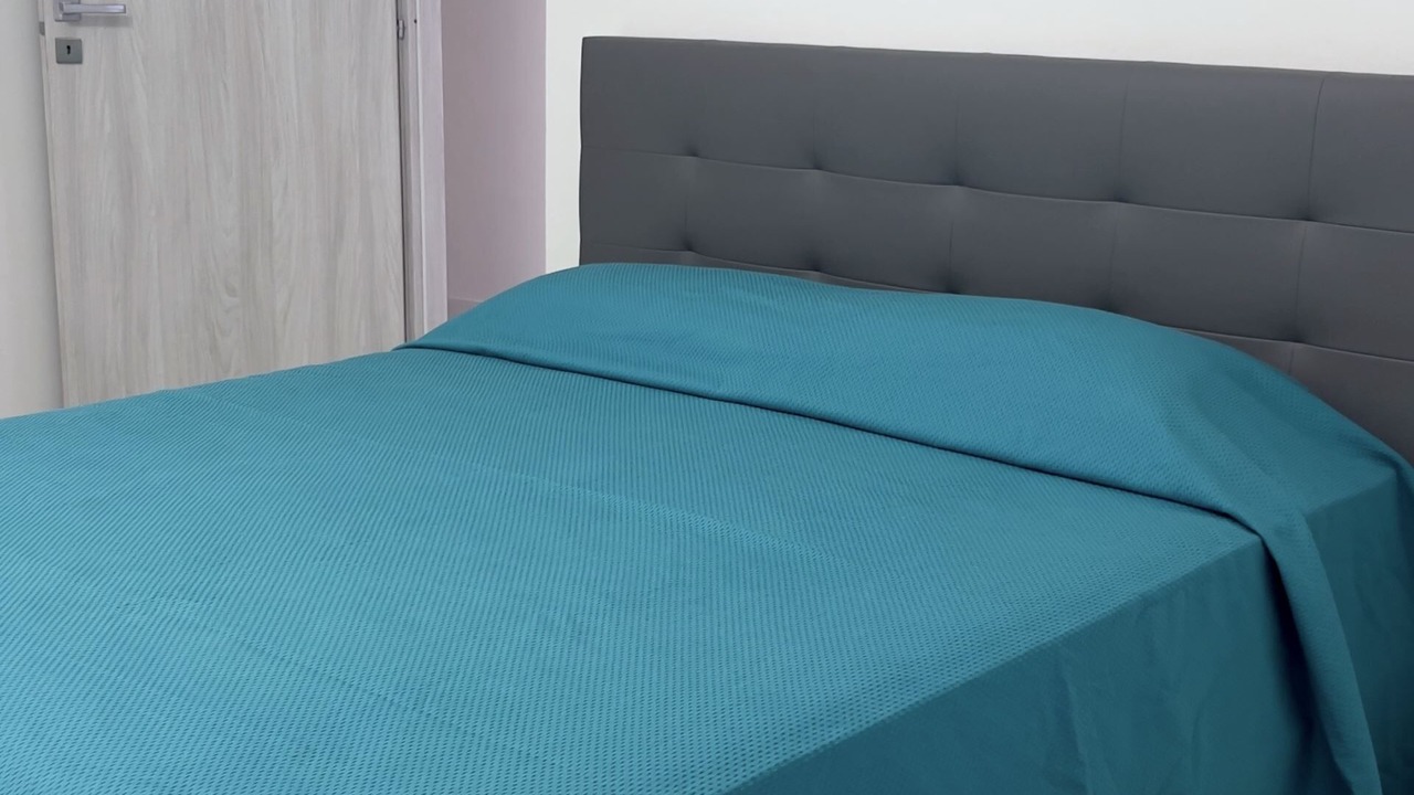 Photo of Bedroom in Gaeta