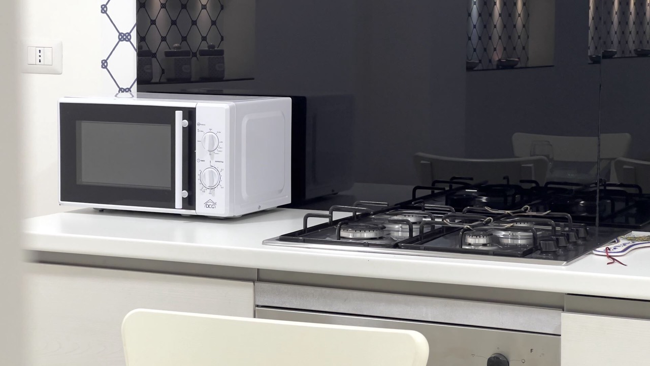 Photo of Kitchen in Gaeta