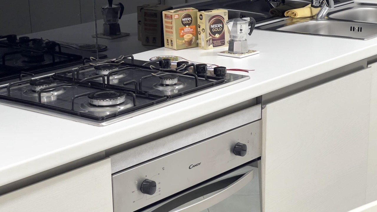 Photo of Kitchen in Gaeta