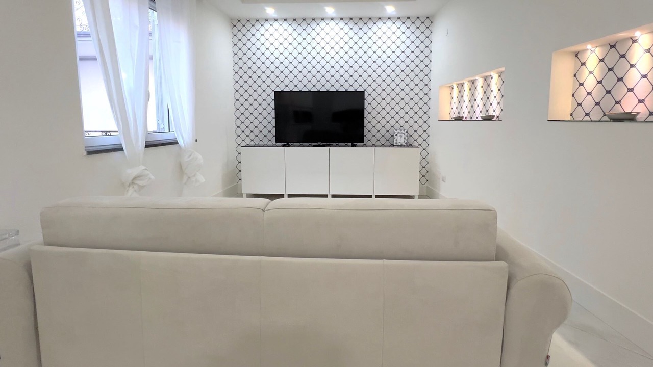 Photo of Livingroom in Gaeta