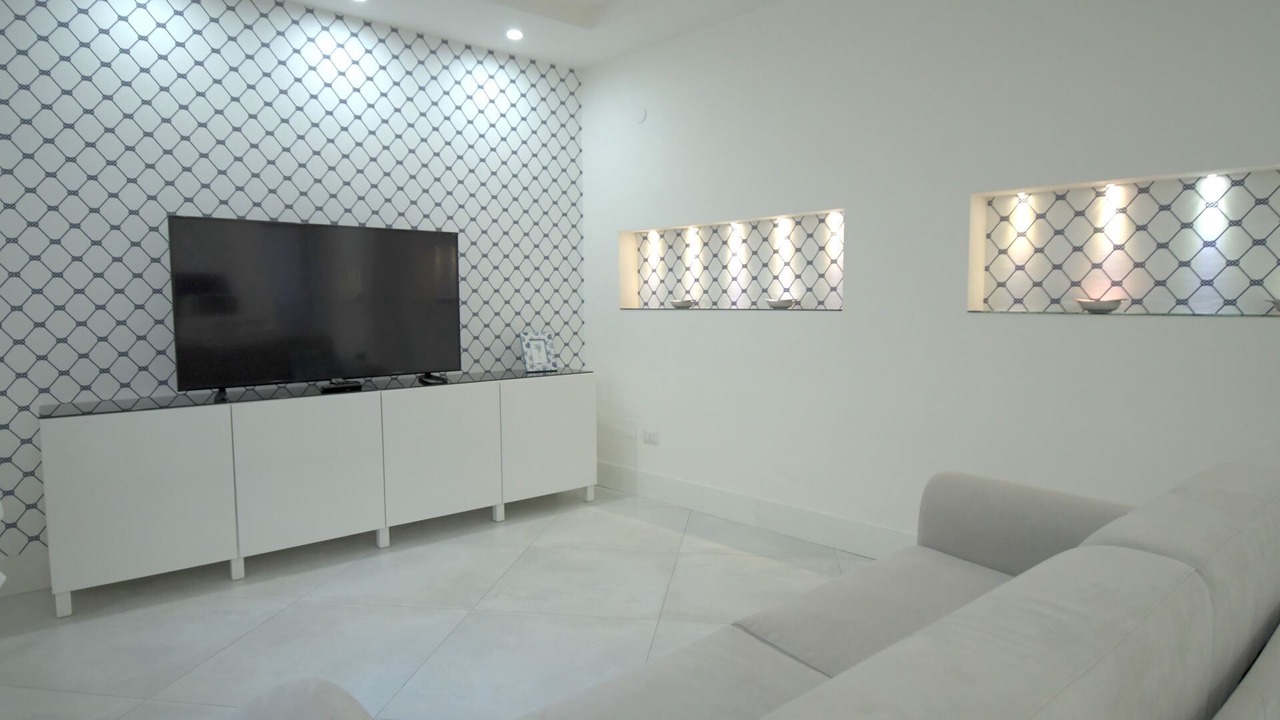 Photo of Livingroom in Gaeta
