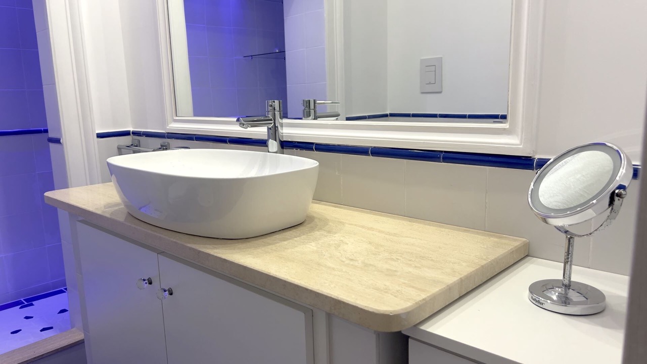 Photo of Bathroom in Gaeta