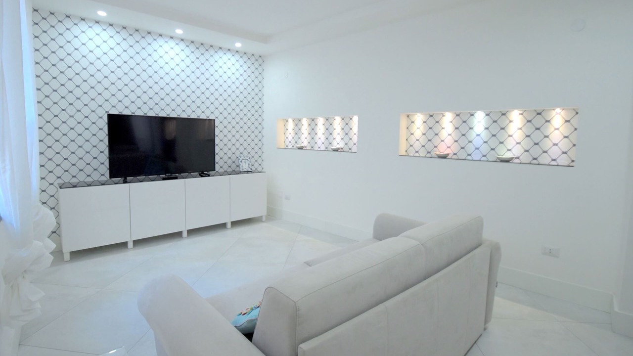 Photo of Livingroom in Gaeta