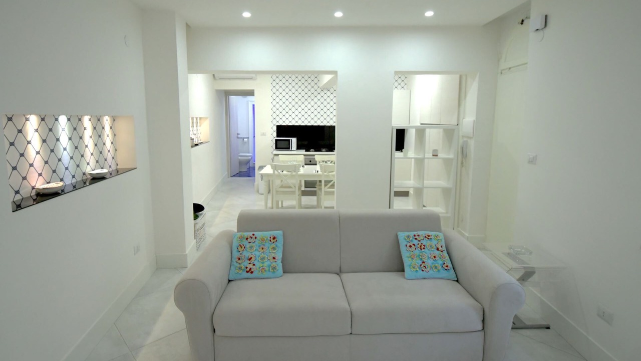 Photo of Livingroom in Gaeta