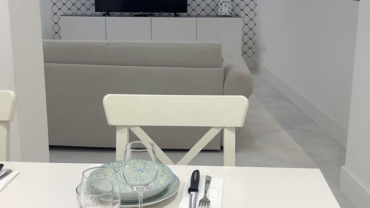 Photo of Livingroom in Gaeta