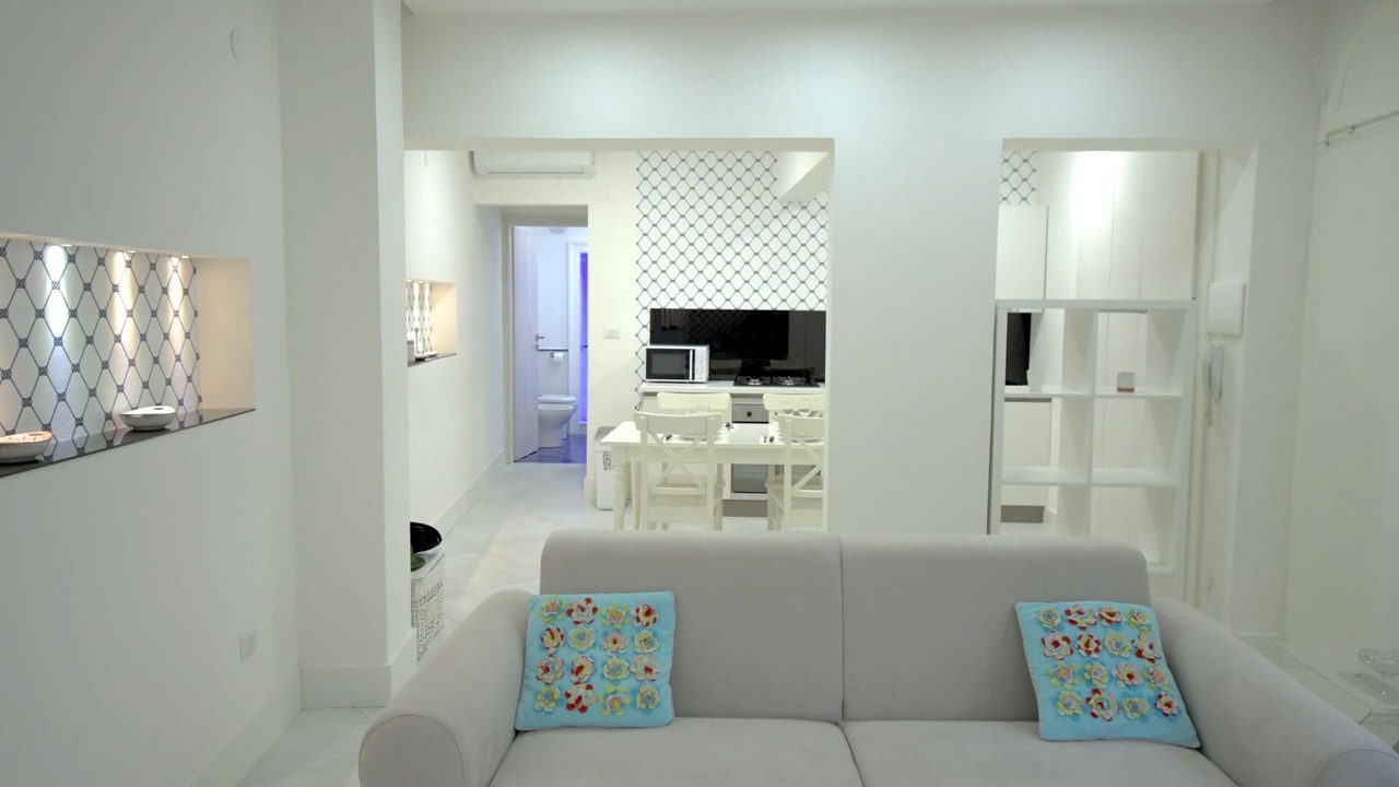 Photo of Livingroom in Gaeta