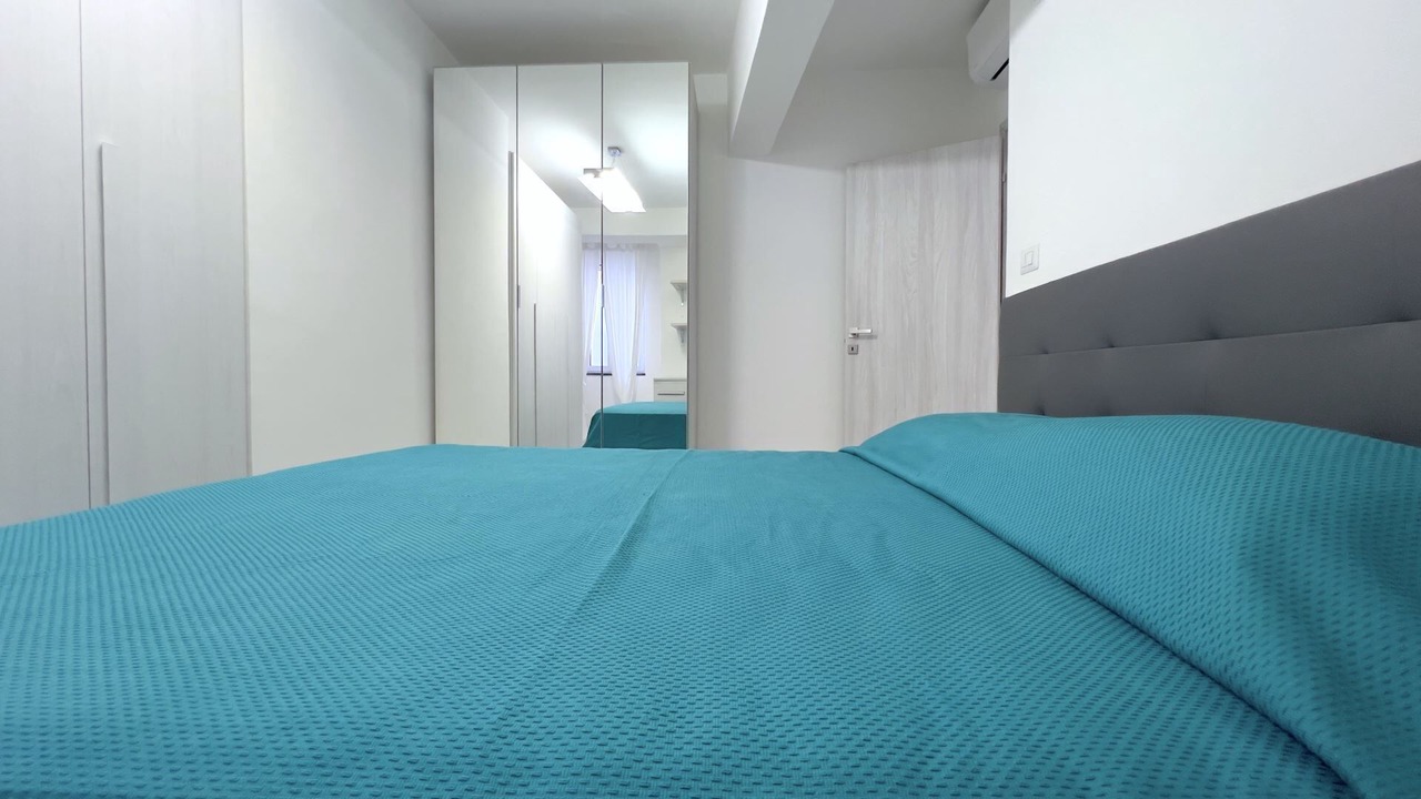 Photo of Bedroom in Gaeta