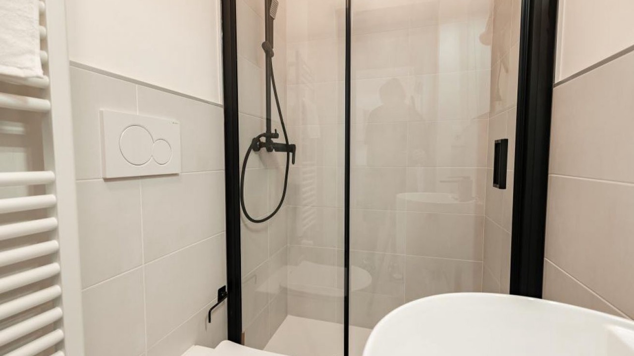 Photo of Bathroom in Vanchiglia