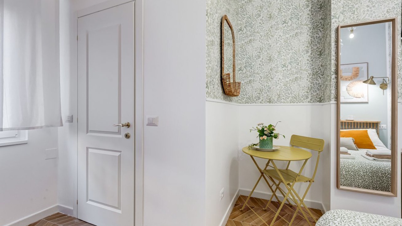 Photo of Bedroom in Universita