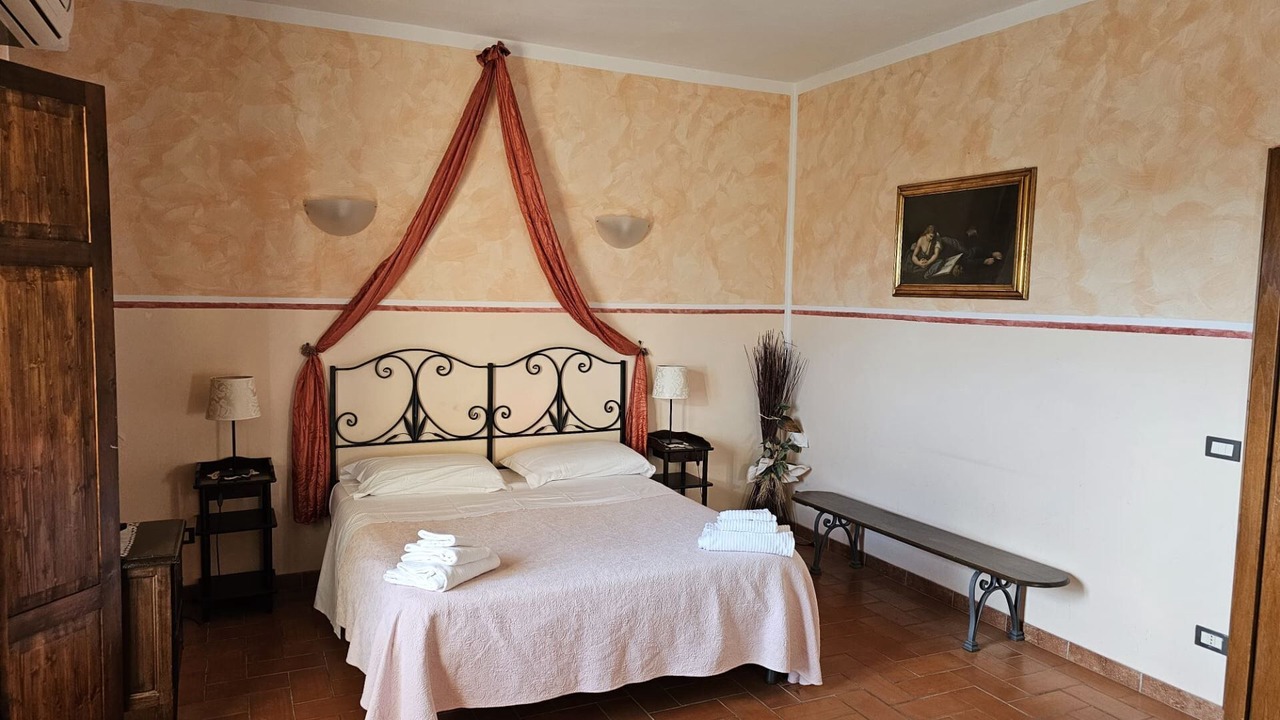 Photo of Bedroom in Ferretto