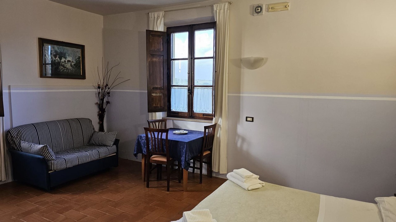 Photo of Bedroom in Ferretto