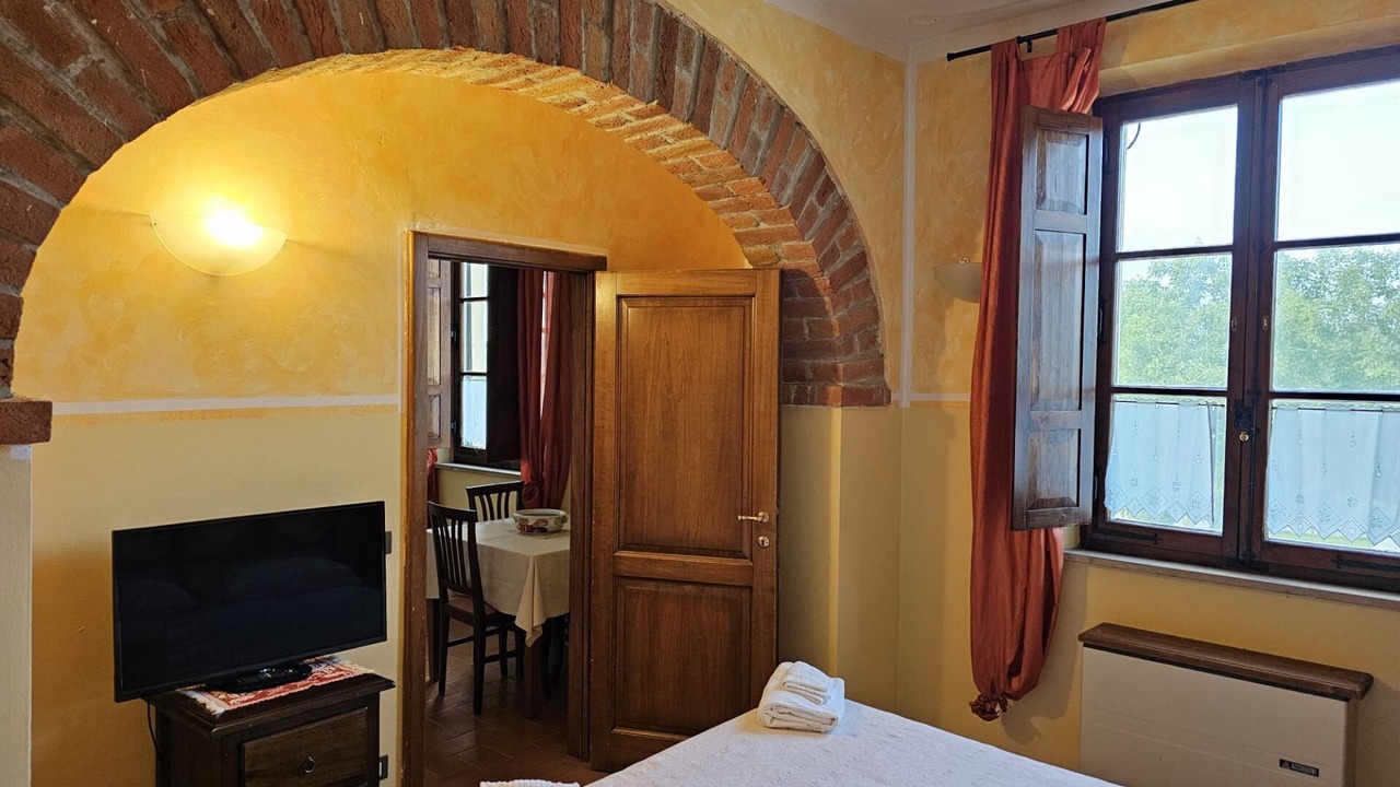 Photo of Bedroom in Ferretto