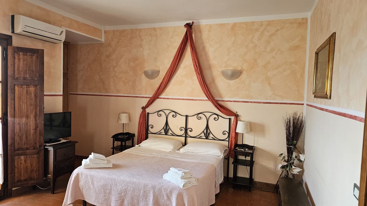 Photo of Bedroom in Ferretto