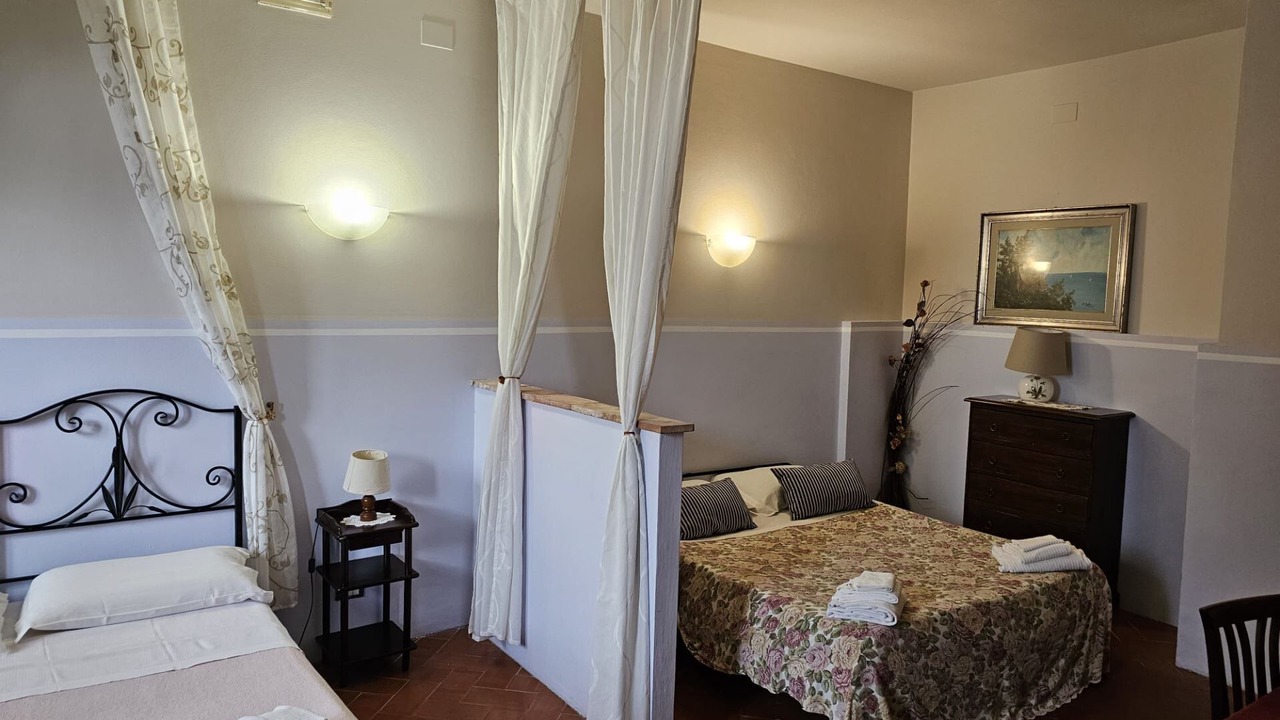 Photo of Bedroom in Ferretto