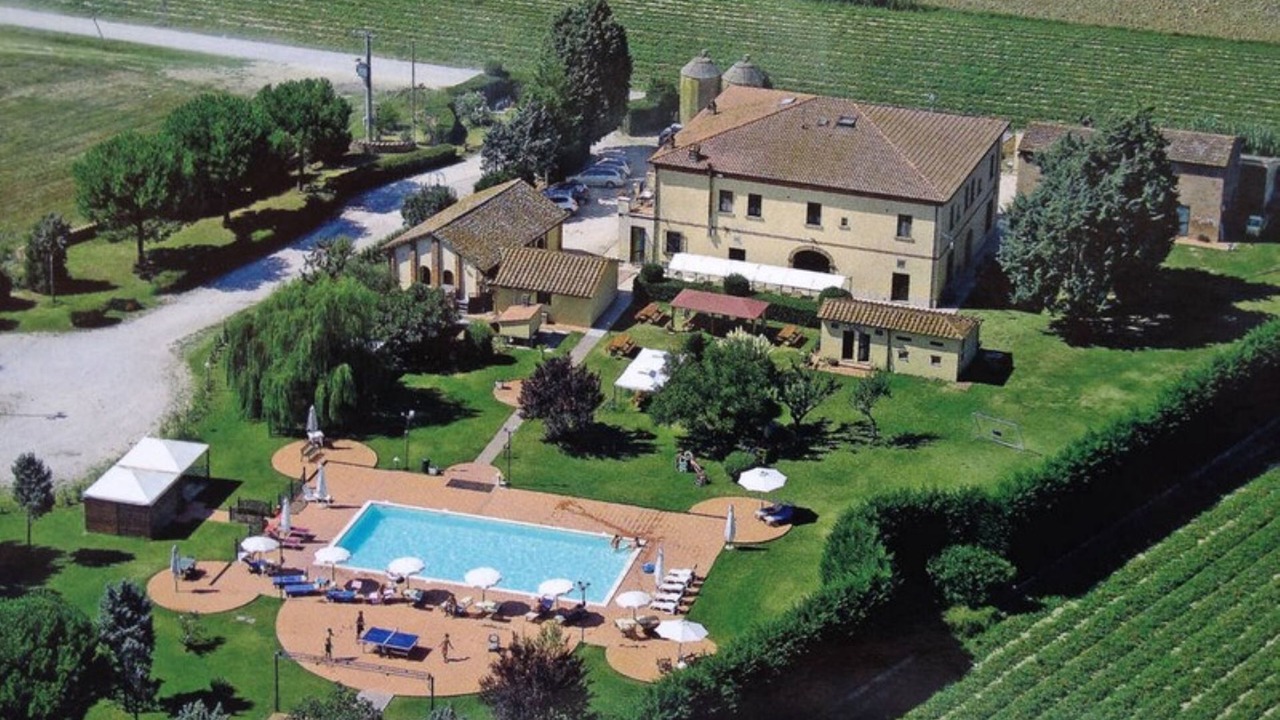 Photo of Outdoor in Ferretto