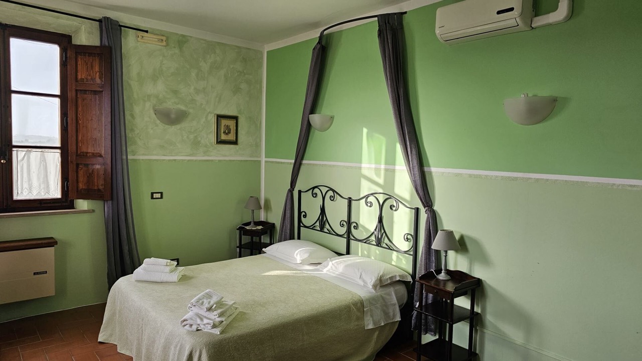 Photo of Bedroom in Ferretto