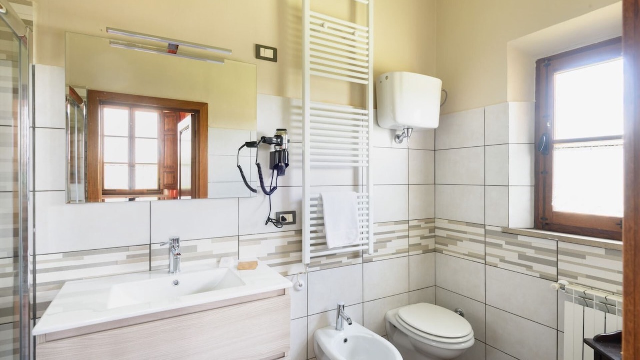 Photo of Bathroom in Ferretto