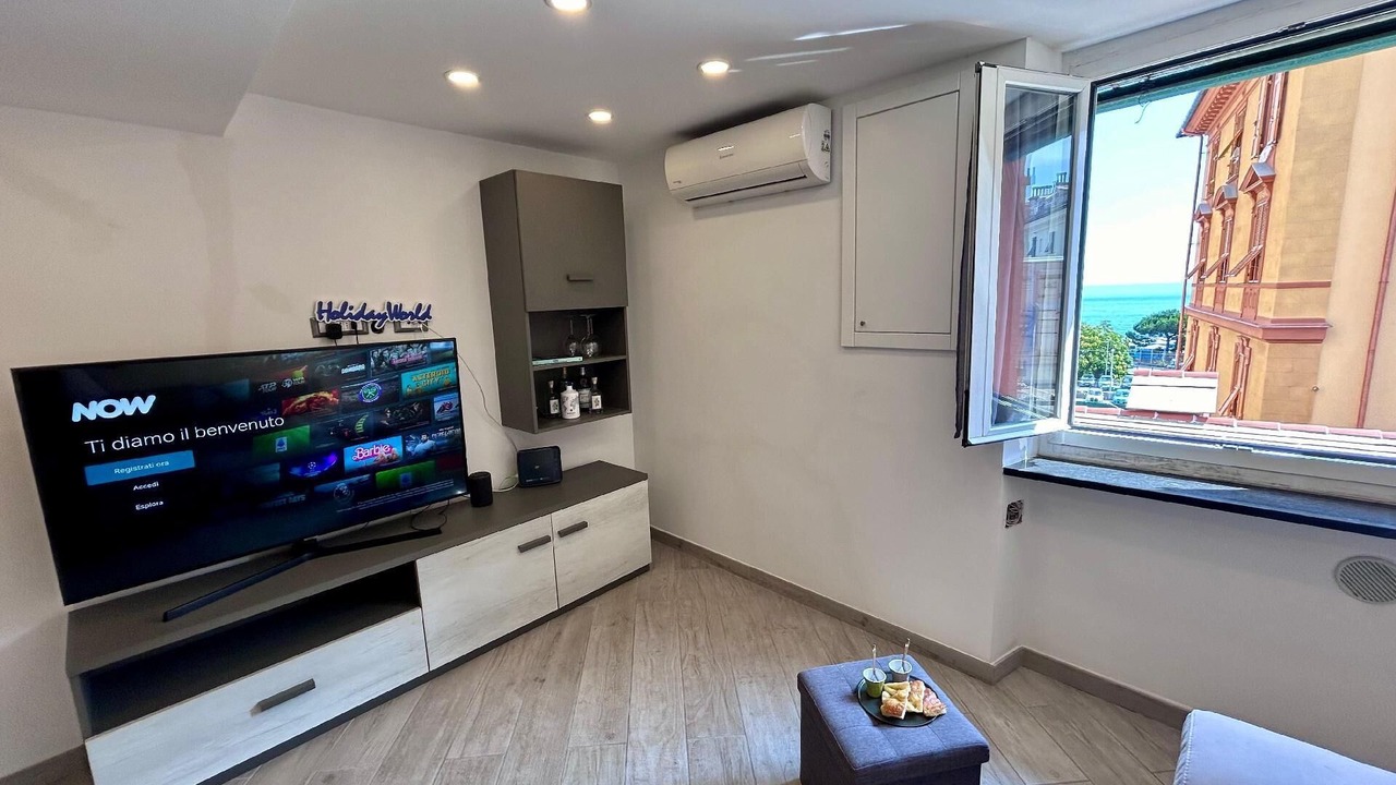 Photo of Livingroom in Voltri