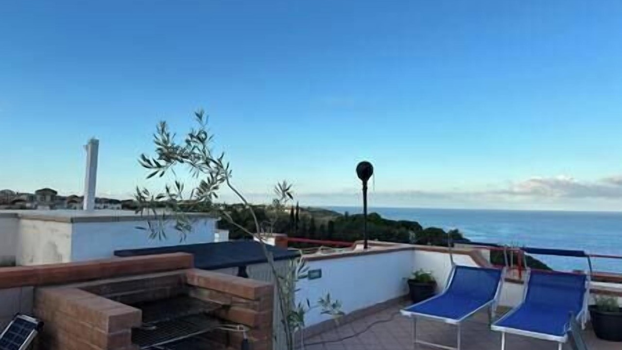 Photo of Patio Balcony in San Nicola Arcella