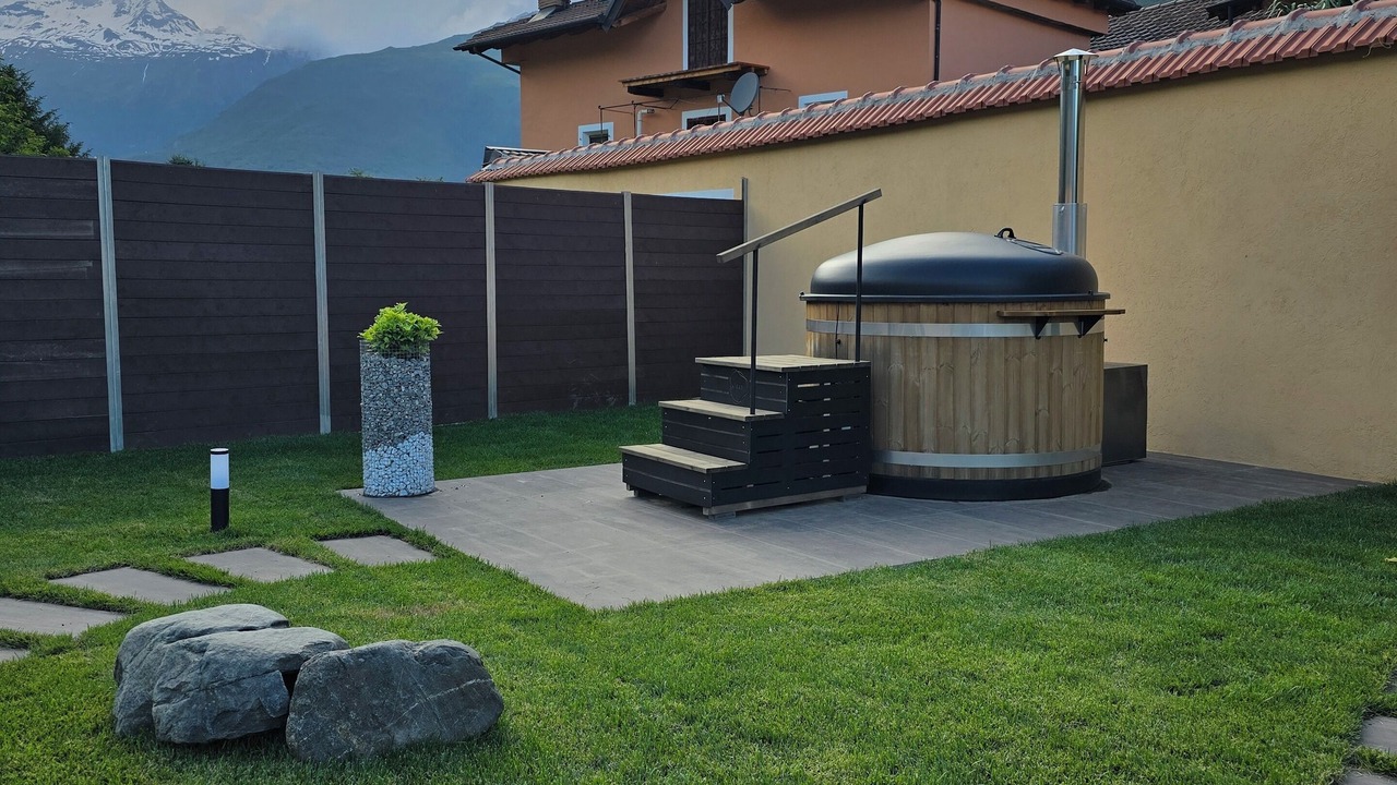 Photo of Outdoor in Susa