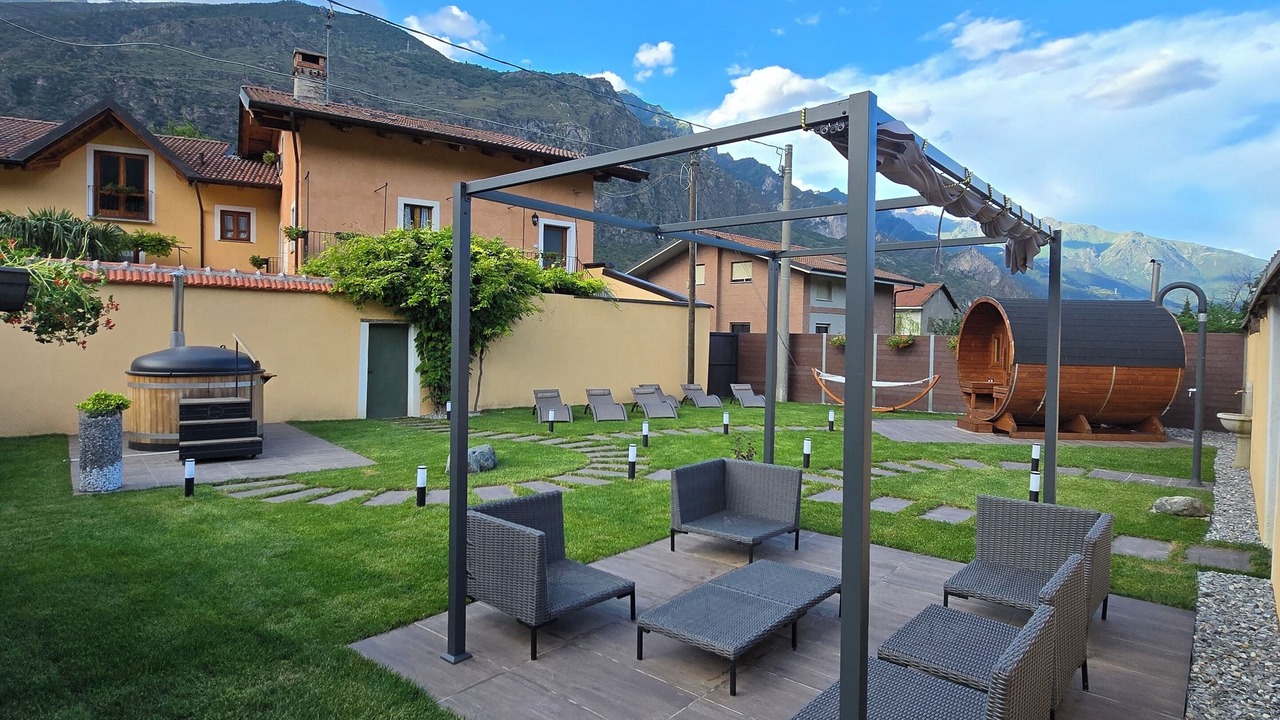 Photo of Outdoor in Susa