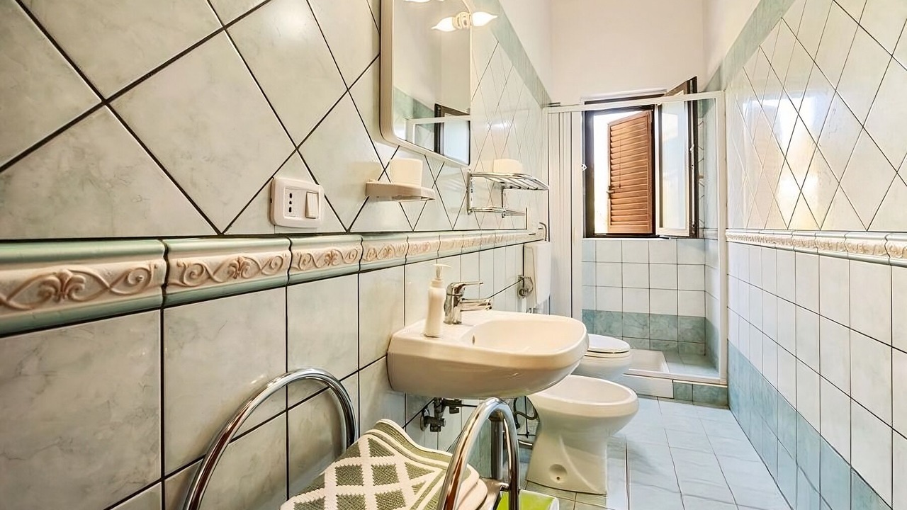 Photo of Bathroom in Roccastrada