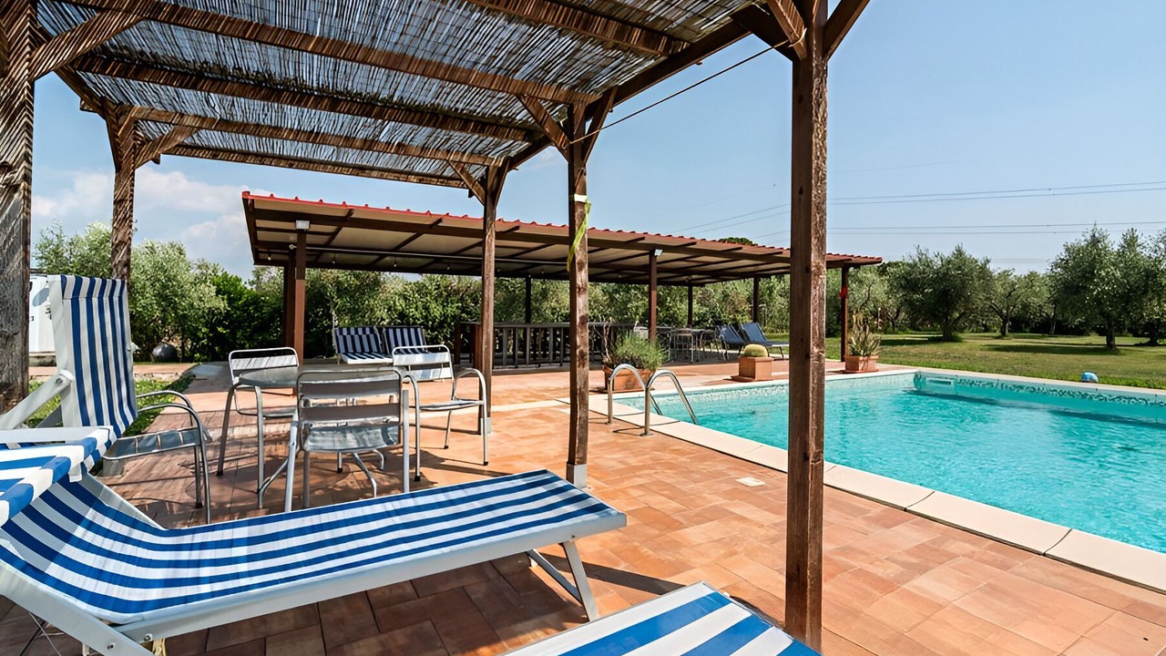 Photo of Outdoor in Roccastrada