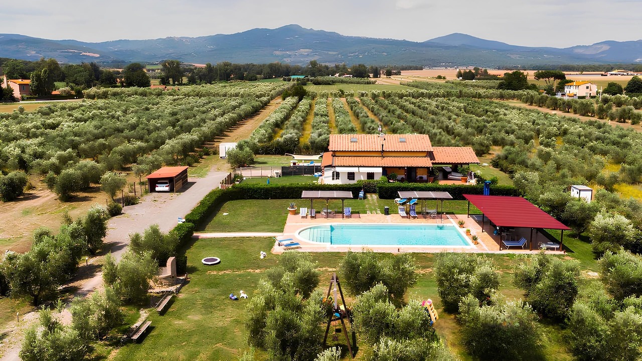 Photo of Outdoor in Roccastrada