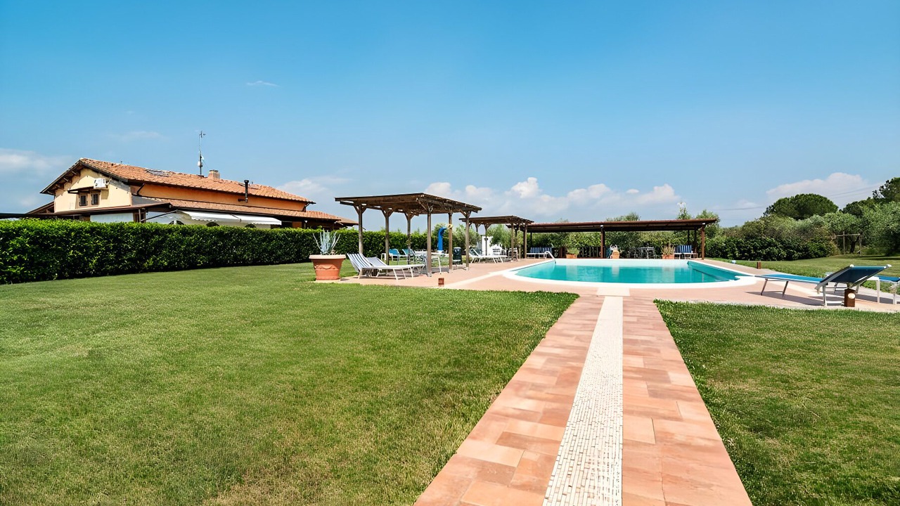Photo of Outdoor in Roccastrada
